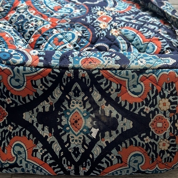 Vera Bradley Ultimate BookBag main image 5